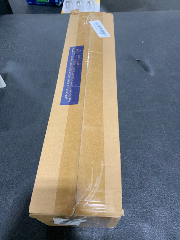 Photo 1 of JAOTREL Pole Saws for Tree Trimming, 10 FT Long Extension Pruning Saw, Lightweight Stainless Steel Extension High Pole Pruning Pole Saw with Blade for Trimmer Yard Garden and Patios Trees Branches