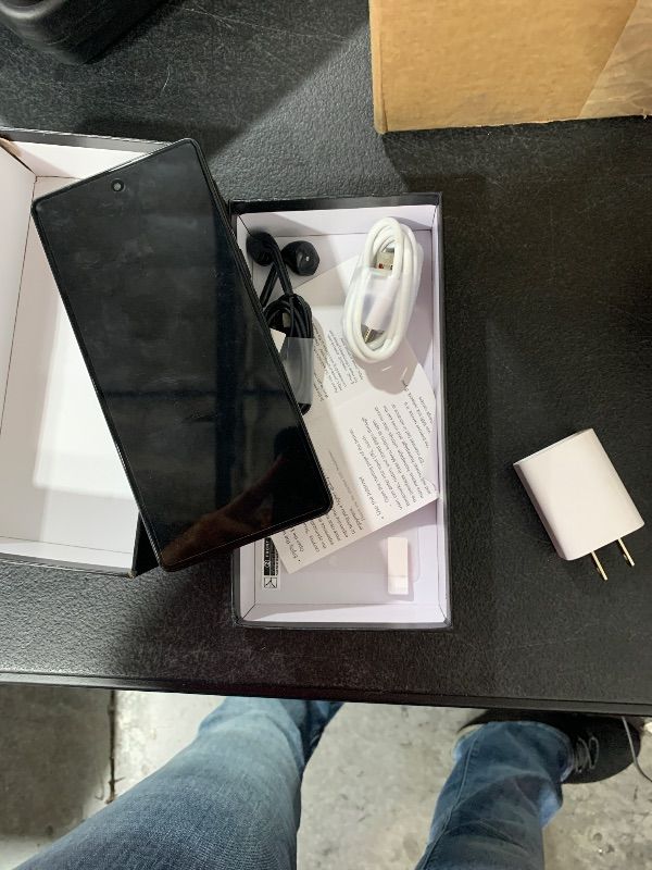 Photo 1 of SCREEN DOES NOT WORK. PARTS ONLY !!!!!!!!!!!!!!- ------------------------------ChashenHa C25 Ultra Cell Phone,8+256GB Unlcoked Smartphone,Android 14 Phone,6800mAh Battery,108MP Camera,7.3 inch HD Display,Dual SIM/Face ID/5G Phone-Gold
