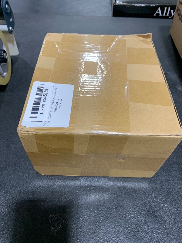 Photo 1 of GELUOXI Throttle Body Replacement for Buick GMC Canyon Acadia Chevy Colorado Impala Blazer Malibu Cadillac ATS Envision Lacrosse 2.5L 2013-2022 12670839 12627217 977-380