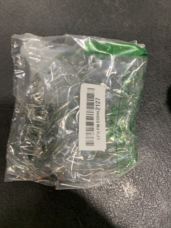 Photo 1 of IVARONAL Flange Insert 2PCS 17mm Compatible with Momcozy M9/M6/M5/S12 Pro/V1 Pro/V2 pro, Spectra/Medela/Elvie/NCVI/TSRETE/eufy/Lansinoh/Paruu/MomMed Breast Pump 24mm Shields/Flanges (2pcs-17mm)