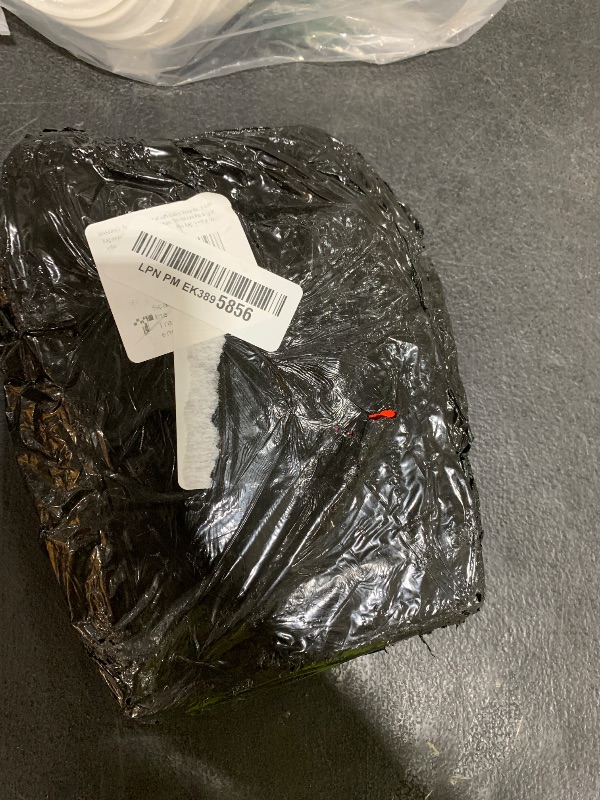 Photo 1 of Goo Gone Pro-Power - 32 Ounce & Sticker Lifter - Professional Strength Adhesive Remover, Removes Stickers, Tape, Grease and More