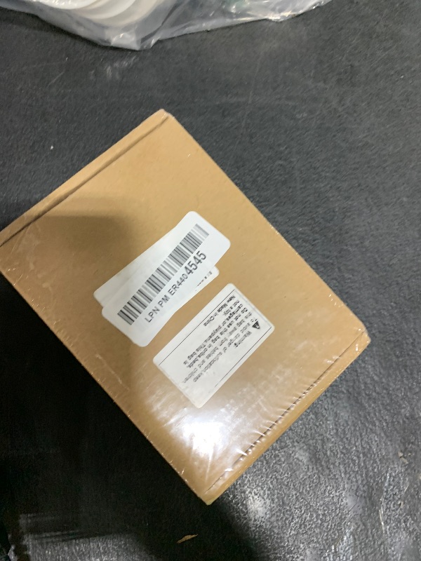 Photo 1 of 12 Pack 3 1/2 Inch Matte Black Door Hinges 3.5" Interior Square Iron Bifold Silver Standard Residential 3 ½"Satin Nickels Hinge for Doors Hardware Kit Tool Office Bedroom Study Living Room Decor