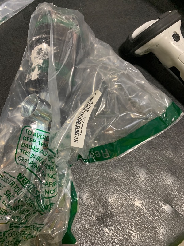 Photo 1 of Orbit 58573N H2O-6 Gear Drive Sprinkler (Sprinkler on Spike)