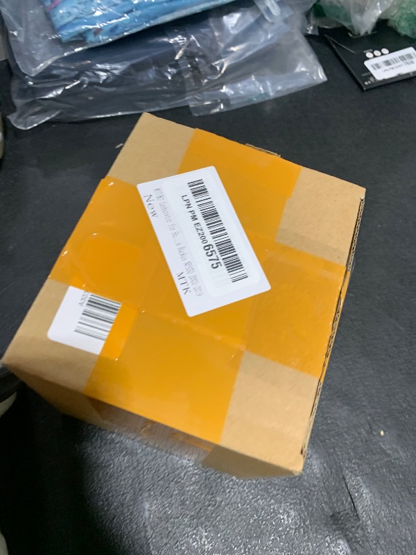 Photo 1 of MOTOKU Carburetor for Ruckus NPS50 2003-2019
