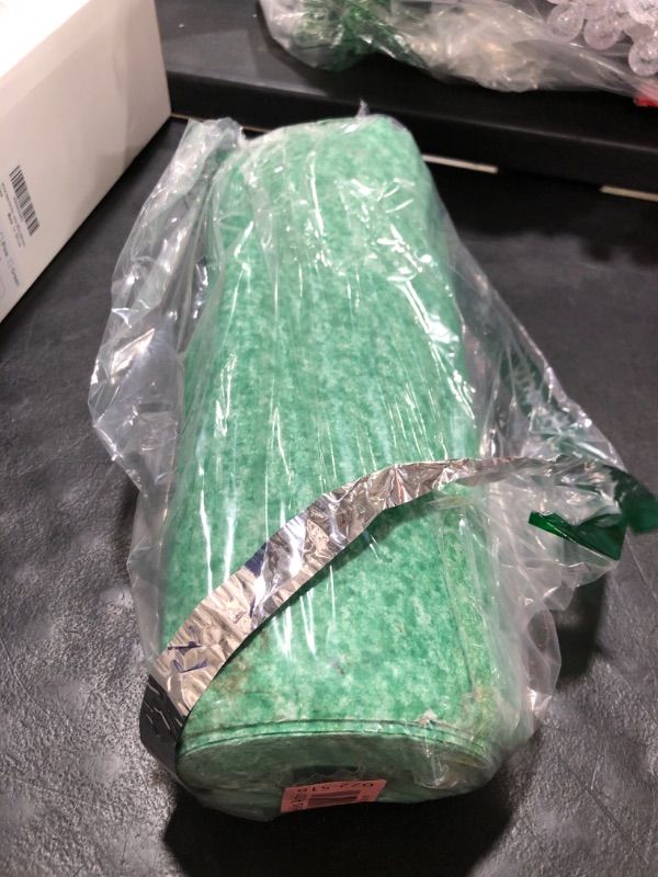 Photo 1 of growtrax biodegradable grass seed mat
