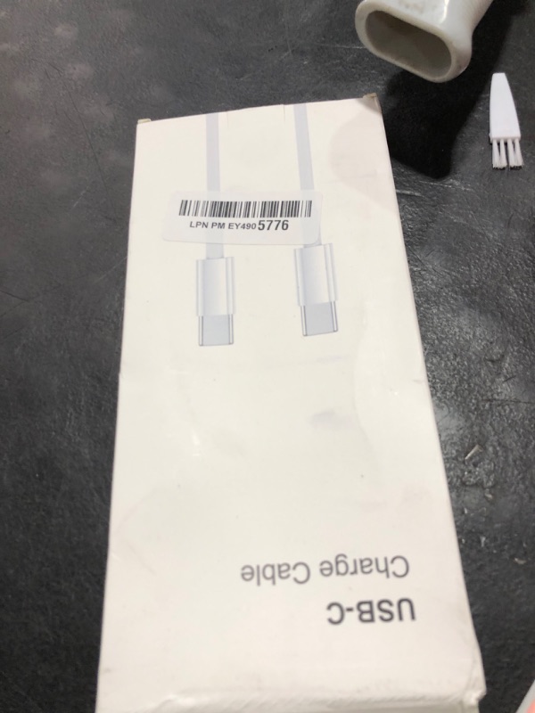 Photo 1 of 3-Pack [3.3FT+6.6FT+10FT] 60W USB C to USB C Cable, Type C to Type C Cable,Fast Charging Cable for iPhone 16 15 Pro Plus Pro Max?for Galaxy S25 S24, for iPad Pro/Air, for MacBook Pro/Air and More