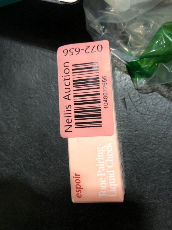 Photo 1 of tone pairing liquid cheek