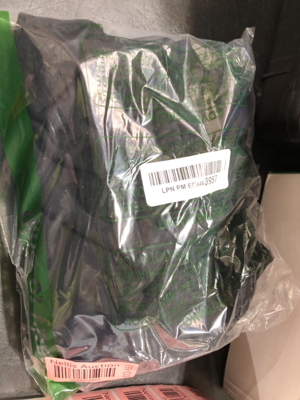 Photo 1 of GRAPENT Size 18 Shorts for Women Black High Waisted Shorts Black Size Medium US 8 to 10