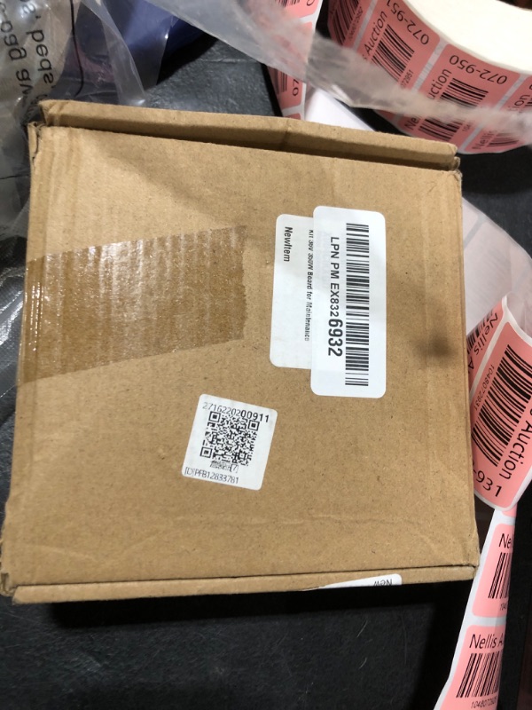 Photo 1 of Motor Controller Kit, Electric Scooter Controller Kit 36V 350W Board for Maintenance