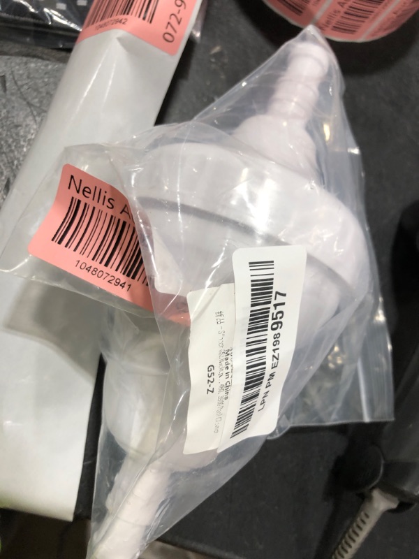 Photo 1 of makhoon upgraded g52 backup valve