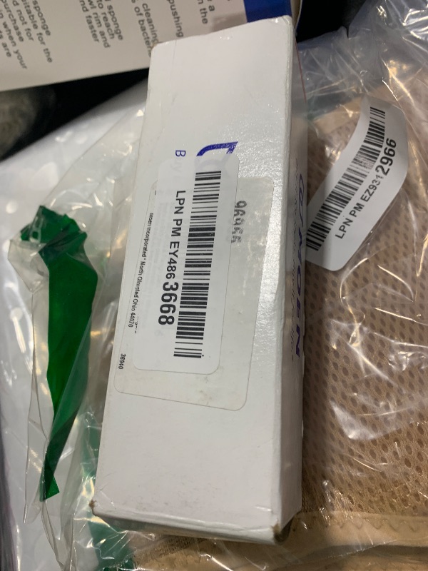 Photo 1 of 2" Posi-Temp Handle Extension Kit With Temperature Limit Stop