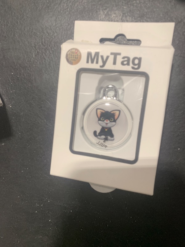Photo 1 of 2025 New GPS Tracker for Vehicles,Car Portable Real Time GPS Tracking Device,Full Global Coverage Location Tracker for Car,Kids,Dogs.Long Standby/No Monthly Fee/No SIM Card Required/No Subscription