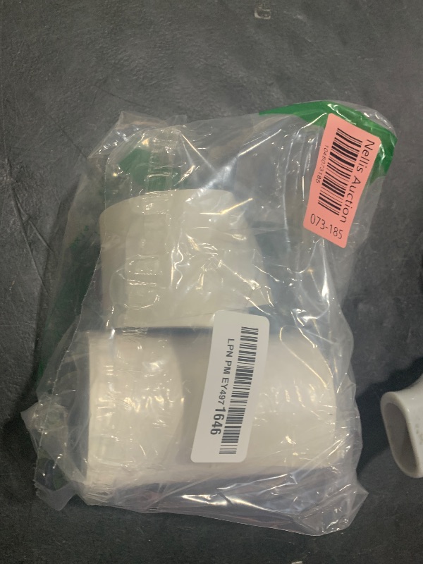 Photo 1 of Universal 35720 Adding Machine/Calculator Roll, 16 lb, 1/2" Core, 2-1/4" x 150 ft, White (Pack of 3) (UNV35720)