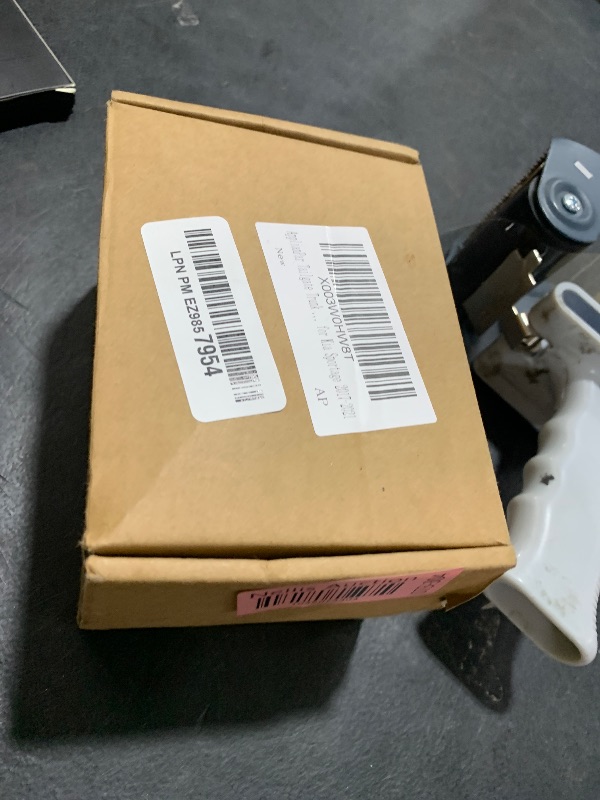 Photo 1 of ApplianPar Tailgate Trunk Lock Latch Actuator for Hyundai Tucson 2016-2021 for Kia Sportage 2017-2022