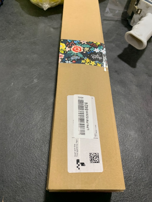 Photo 1 of 110 PCS of Boho Pampas Grass Decor, Naturally Dried Pompas, Bunny Tails Dried Flowers, and dried eucalyptus. Perfect for Weddings, Boho Party Decorations, and Table Decor.