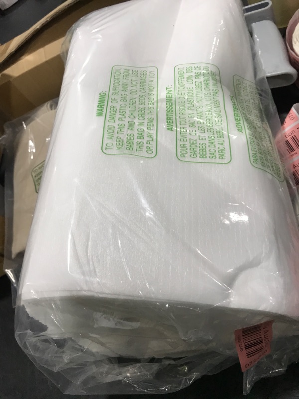 Photo 1 of 16”x20” 50Pack Foam Pouches, Large Moving Supplies for Packing Dishes Artwork, 0.5MM Thick Cushion Foam Bags for Storing Shipping Breakables, fragile Padding Material Sleeves for Fragile Plates China