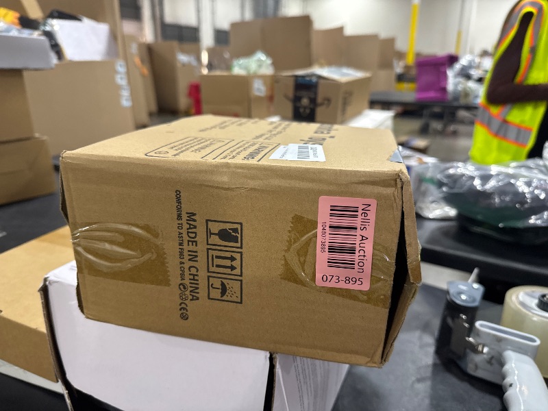 Photo 1 of 24 Pack Mini Star Trophy Awards Bulk (4.5 Inch), Plastic Gold Star Trophies For Halloween Party Favors, Goodie Bags, Kid Classroom School Reward, Sports Tournament Winning Prize, Hollywood Event Props