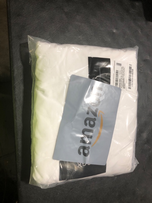 Photo 1 of Duvet Cover King Size Set - Extra Soft King Size Duvet Cover 104 x 90 with 2 Pillow Shams - Hotel Luxury, Easy Care and Fade Free with Zipper Closures & Ties - Comfy, Breathable Bedding Set (White)