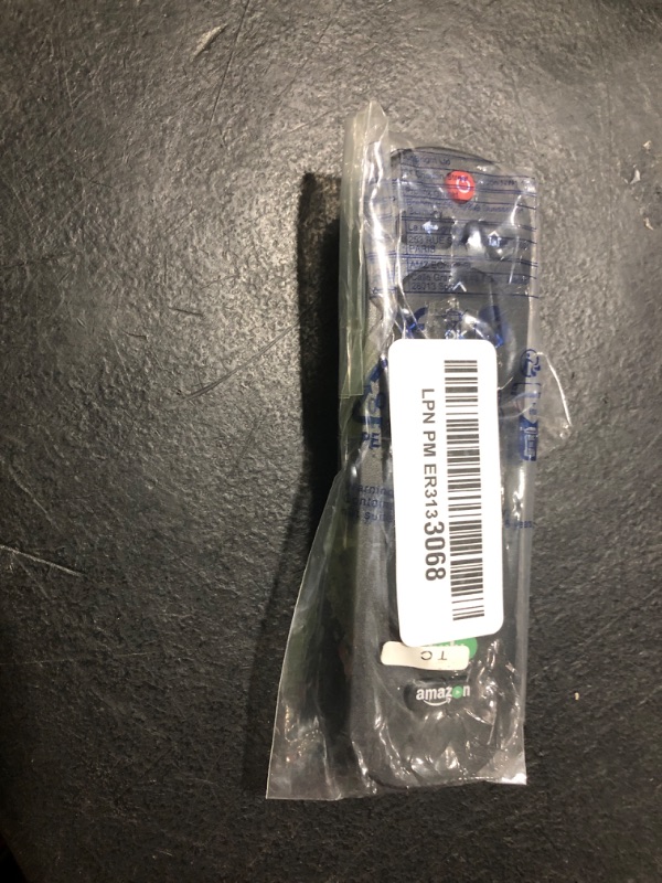 Photo 1 of RC282 Replace Remote Control Applicable for TCL Roku TV 32S301 40FS3700 55S401 65S401 43S403 49S403 55S403 65S403 43S515 49S515 55S515 65S515 55R615 65R615 55P605 55C803 65C803 75C803 40S303 43S303