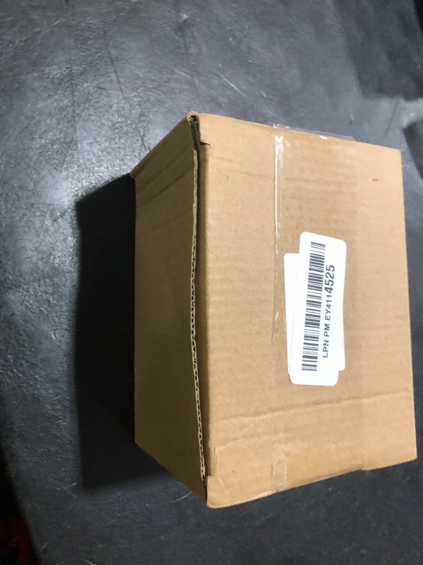 Photo 1 of ANP PUAUTO 34117 Waste Ball Valve Seal Kit Replacement for Thetford Style II, Style Lite, Style Plus RV Toilet