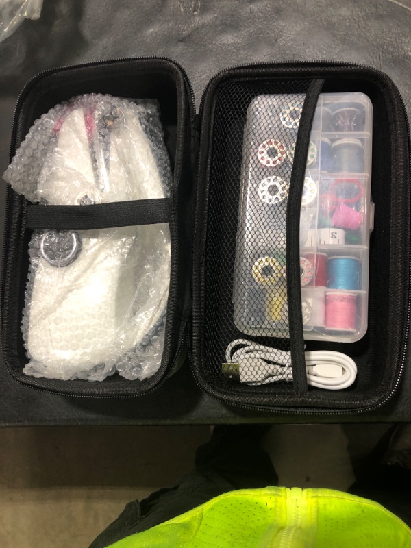 Photo 1 of SEWING KIT