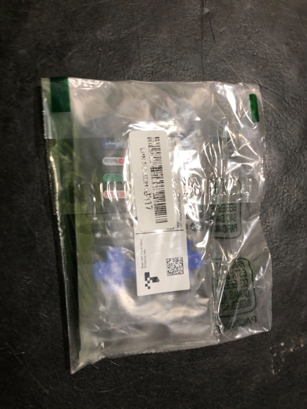 Photo 1 of (Pack of 2) Replacement-Remote-Control for Roku-TV,Compatible for TCL Roku/Hisense Roku/Onn Roku/Philips Roku Smart TVs(Not for Roku Stick and Box)