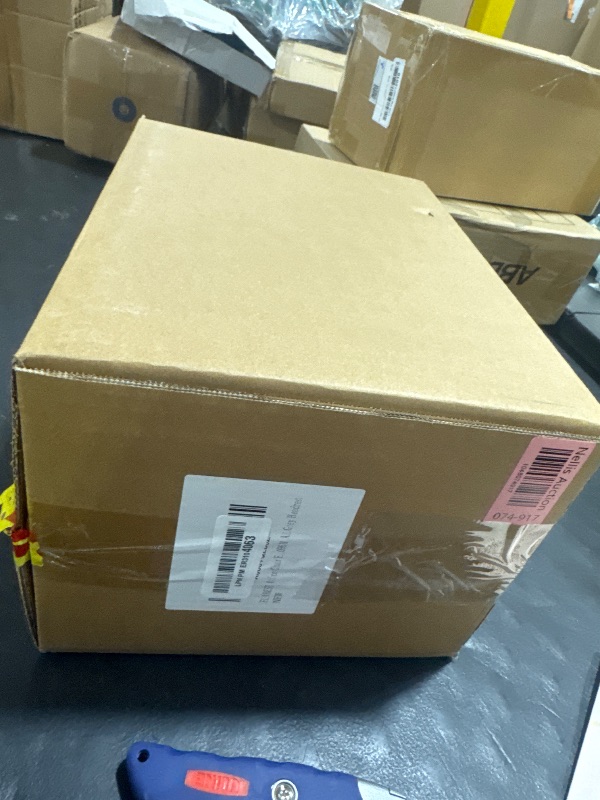 Photo 1 of ELABEST Office Chair ELATASK 1096M All Grey Headrest
