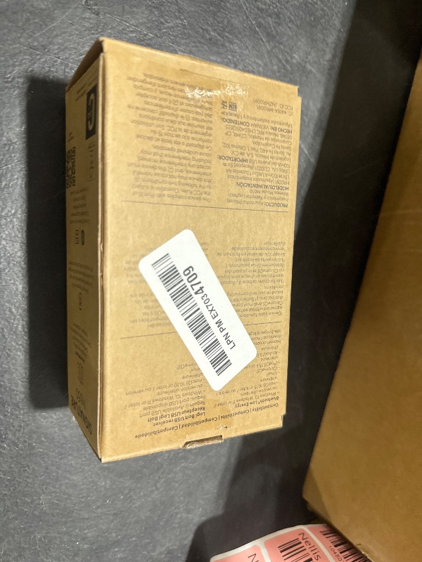 Photo 1 of Logitech Wireless Mouse Signature M650 - Small to Medium Sized Hands, Right Handed, 2-Year Battery, Silent Clicks, Customizable Buttons, Bluetooth, PC/Mac?Chromebook - Black
