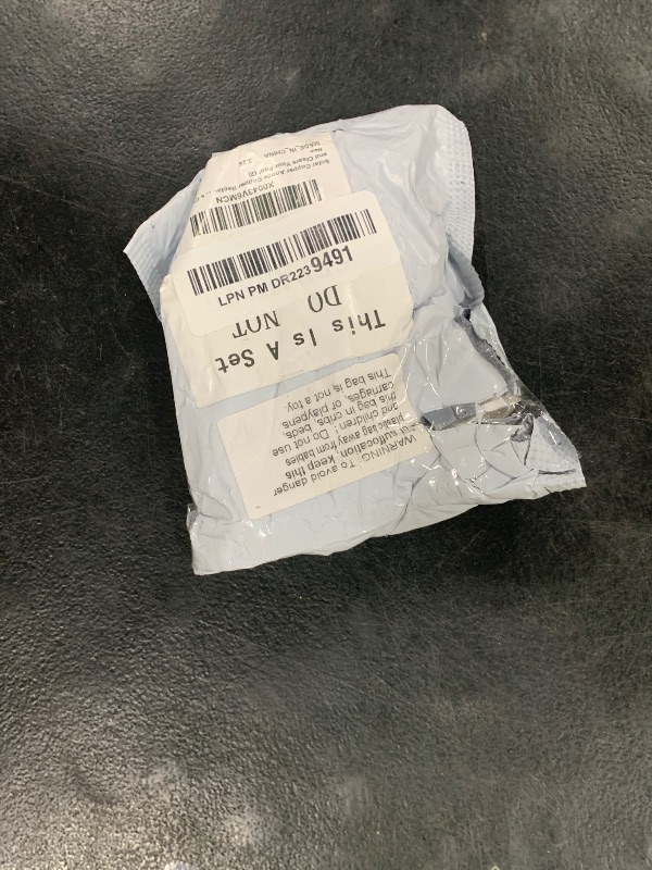 Photo 1 of Solar Copper Anode Copper Replacement L=4.13" D=0.71" for Solar Pool Ionizer Chlorine Cost Save for Reduce Irritations Cleans and Clears Your Pool (2)