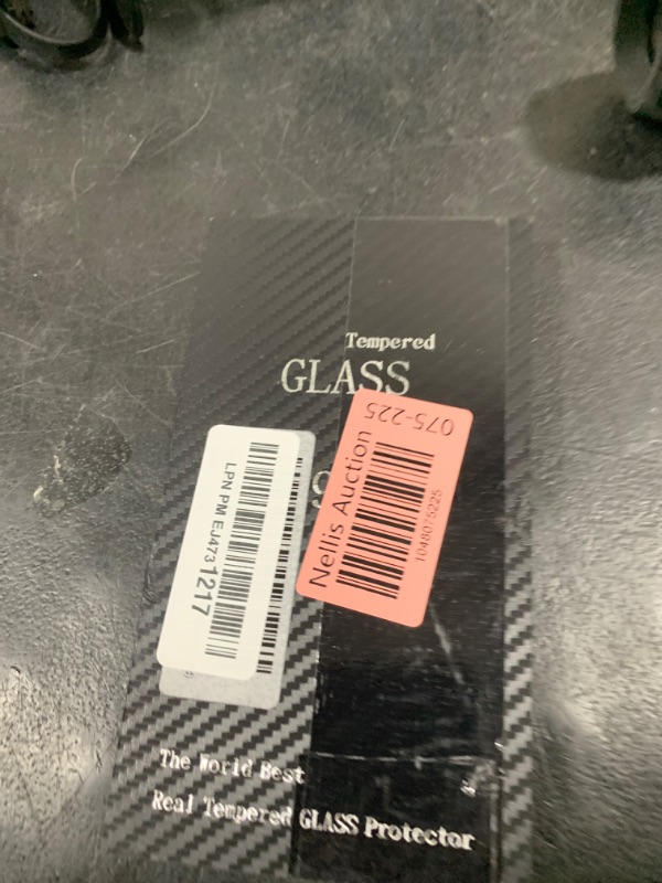 Photo 1 of BWEDXEZ 2 PCS Anti-Blue Privacy Tempered Glass Mirror Anti-Spy Screen Protector Anti-Peeping Film Suit for iPhone 11 Pro Max/iPhone XS Max, 6.5 inch Electroplated 9H Hardness Anti-scratch (Gold)
