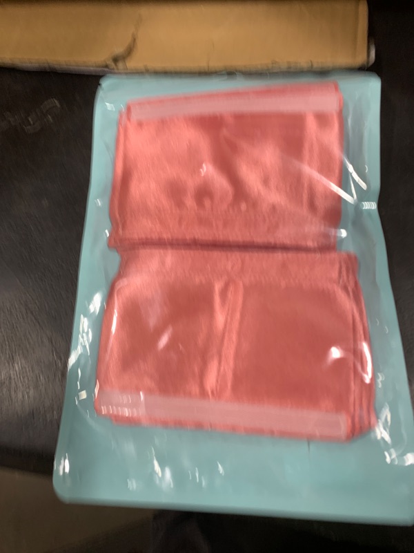 Photo 1 of NATAKU?Pack Satin Strap Covers, Breathable Silk Strap Cushions for Mask Strap Headgear, Universal and Reusable Fleece Strap Comfort Pad, C Papa Accessories & Supplies for Reducing Red Mark