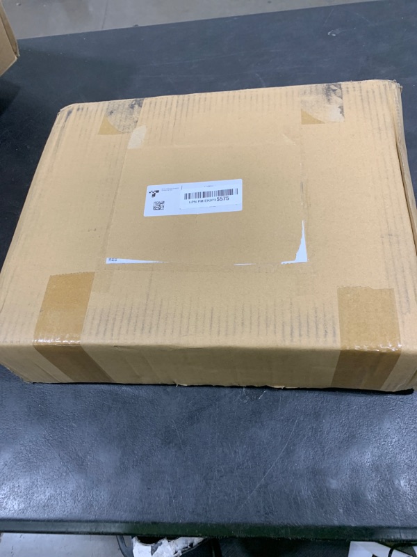 Photo 1 of LASOA Boxing Glove Display Case with RGBW LED Light, Self-Assembly Acrylic Display Box for Memorabilia, UV Protection Dust Proof for Full Size Autographed Boxing Glove with Photo Holder