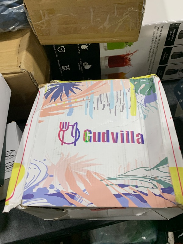 Photo 1 of Gudvilla Rainbow Birthday Decorations for Girls, Pastel Rainbow Plates and Napkins 200Pcs, Girl Birthday Plates and Napkins, Easter Mother's Day Hawaiian Luau Colorful Pride Month, Serves 50
