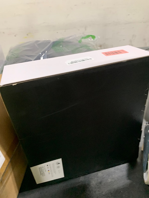 Photo 1 of 206X 206A Toner Cartridges 4 Pack High Yield (with Chip) Compatible Replacement for HP 206X 206A for Color Pro MFP M283fdw M283cdw Pro M255dw M255 M282 M283 Printer | W2110X W2110A Toner BK/C/M/Y