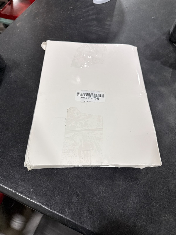 Photo 1 of INKNOTE 2Pcs Accounting Ledger Book Simplified Expense Tracker Notebook for Small Businesses and Personal to Manage Money Deposits and Balance 8.27 X 5.9 Inch