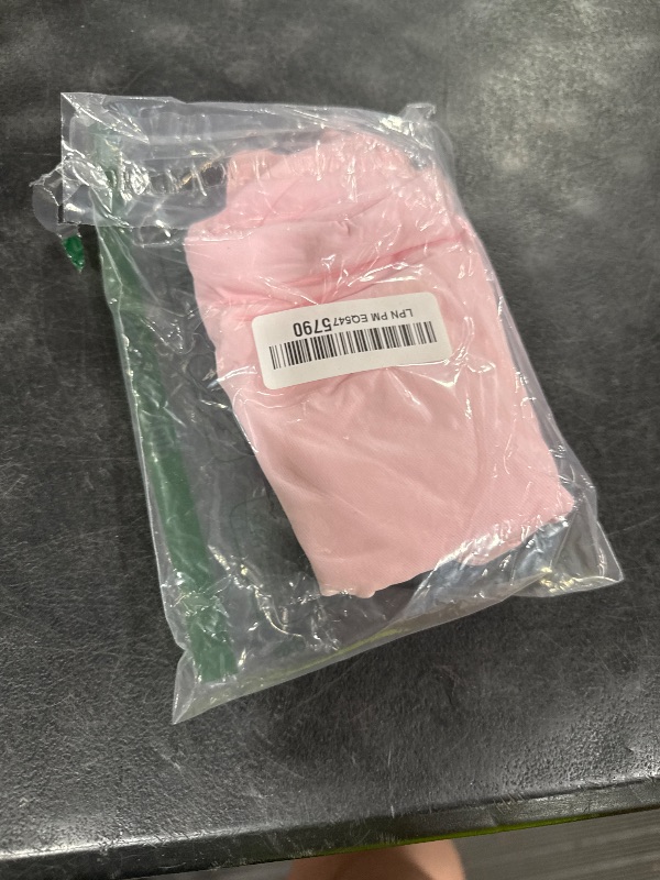 Photo 1 of SUUKSESS Women Sexy Tube Top Summer Y2K Going Out Tops Casual Sleeveless Double Lined Basic Tank Top (Baby Powder, S)