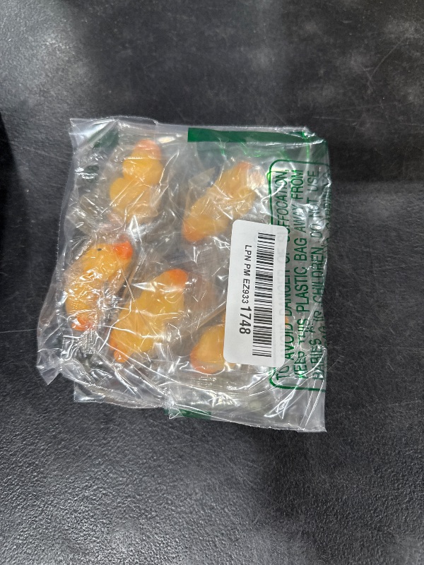 Photo 1 of MSRRTUSY 7Pcs Squishy Cute Mini Duck Squeeze Toys,Stretchy Stress Relief Toys for Adults and Kids, Mini Kawaii Mochi Fidget Toys, Birthday Gifts,Christmas,Easter Egg,Classroom Prizes
