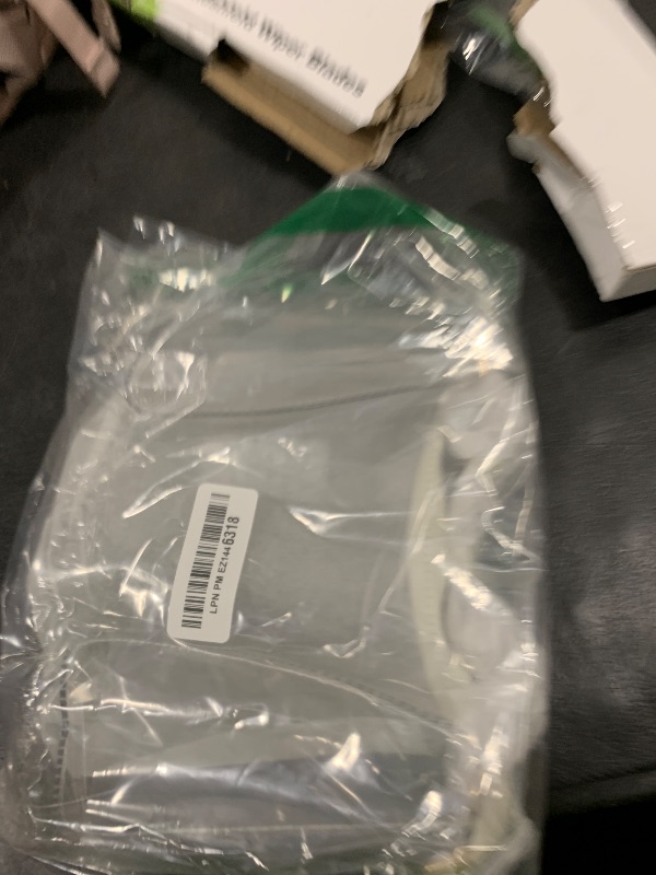 Photo 1 of Ginogento Clear Bag for Stadium Events,Clear Bag Purse for women Crossbody Transparent for Concerts,Festivals,Sport Events