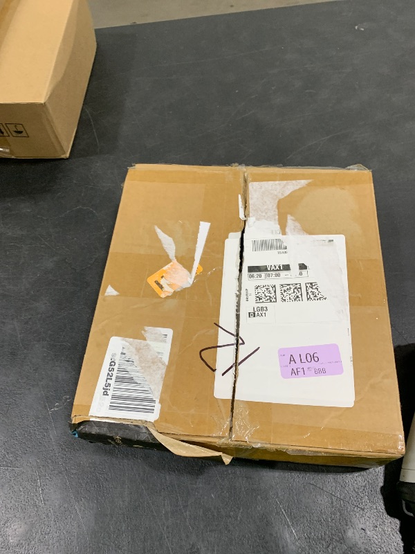 Photo 1 of 67047 Metal Catch Pan and 6415 Aluminum Liner for Weber Spirit I&II 200 and 300, Genesis I&II LX200/300 Series, Grill Grease Tray for Weber Traveler Grill, Drip Tray for Weber 67047 83156 6415
