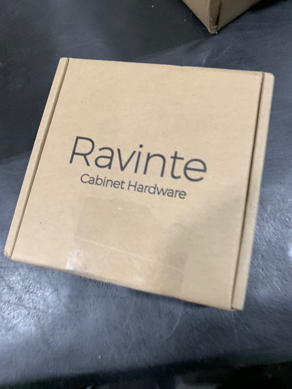 Photo 1 of Ravinte 10 Pack Cabinet Pulls 3-3/4 Inch Gold Curved Drawer Pulls for Kitchen Cupboard Arch Pulls for Dresser Drawer Cabinet Hardware Come with Screwdriver