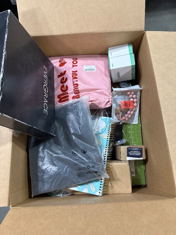 Photo 1 of Nellis Variety Box: Small | See Notes for Details