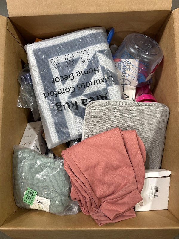 Photo 1 of Nellis Variety Box: Small | See Notes for Details