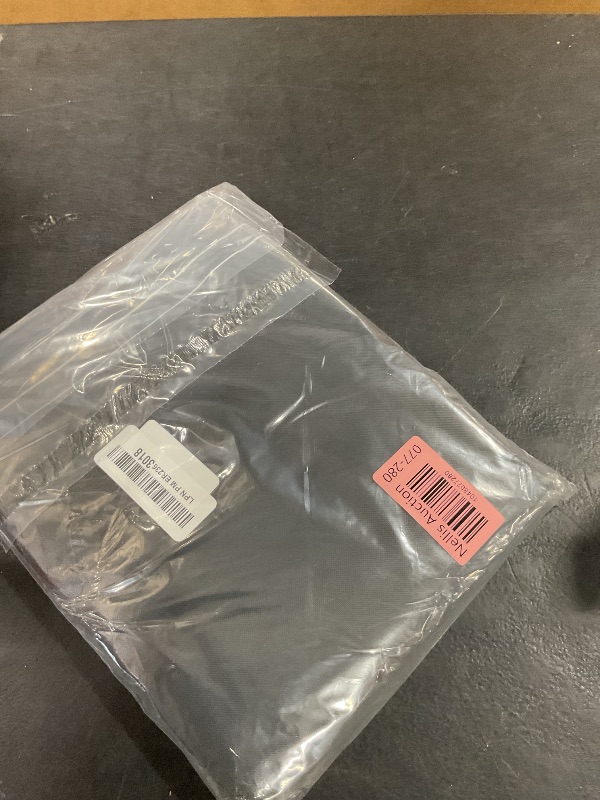 Photo 1 of 100% Blackout Window Cover No Drill Cuttable 57 * 79in Magnetic Black Out Windows Film Room Darkening Shades Traceless Removeable, 2 Pack