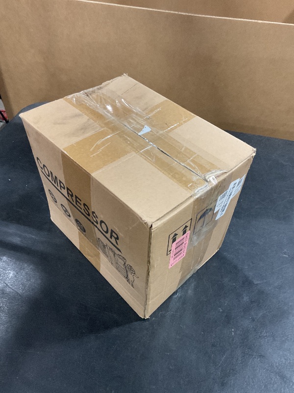 Photo 1 of Dacall Air Conditioner AC Compressor with Clutch Fit for Acura MDX (2007-2013), ZDX (2010-2013); for Honda Odyssey (2008-2017), Pilot (2008-2015), Ridgeline (2009-2014). Replace 38810RGLA02