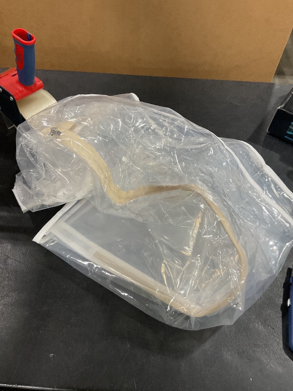 Photo 1 of Storage bag size unknown