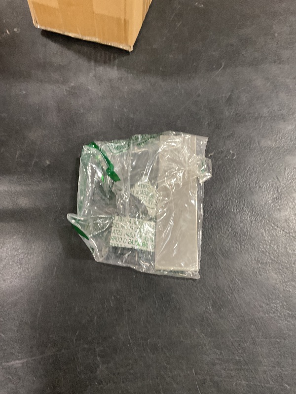Photo 1 of Metal rectangle