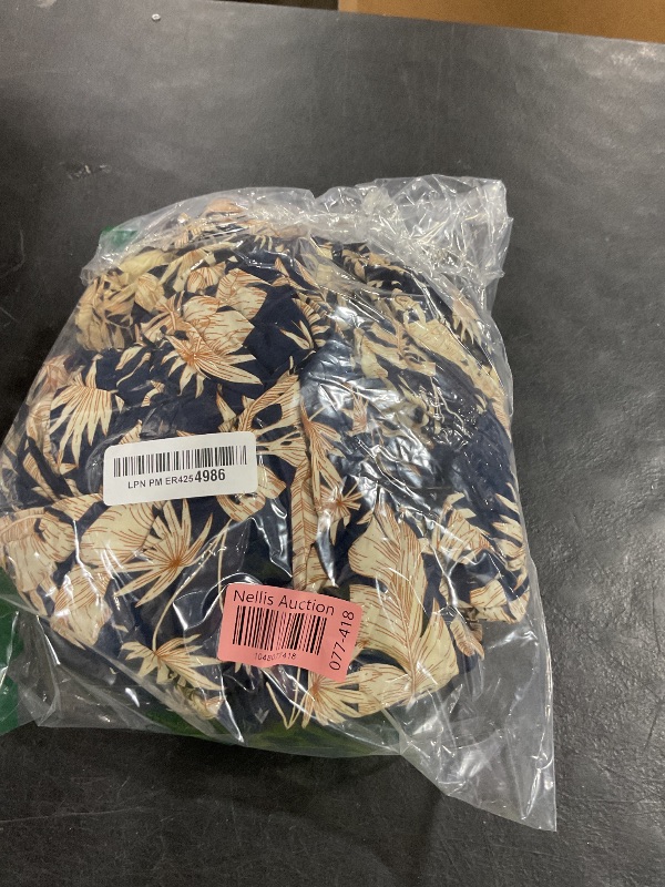 Photo 1 of COOFANDY Swim Kimono Men Summer Robes Floral Kimono Robe Beach Shorts Set Japanese Robe Set Open Front Cardigan With Belt