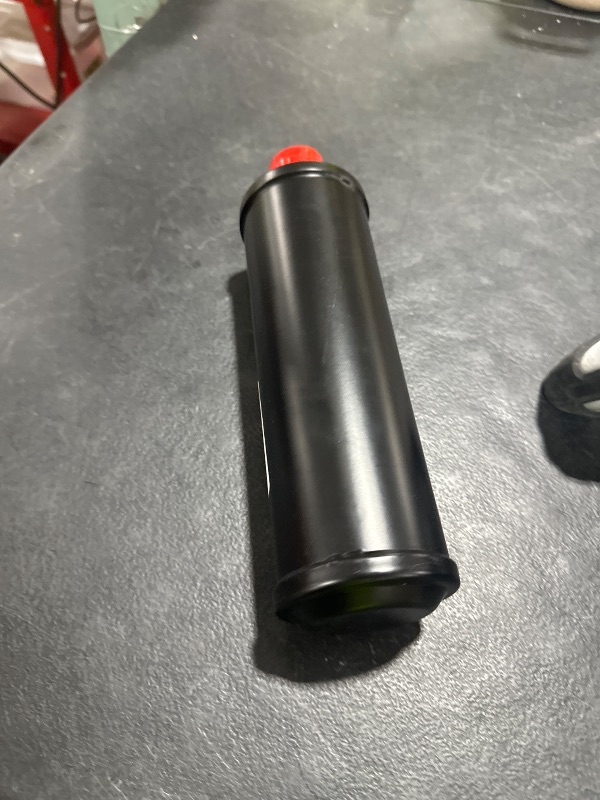 Photo 1 of 34724 A/C Recycling Filter Drier Spin-On Filter Compatible with Robinair Refrigerant Recovery Recycle Recharge Machines 17700 34134 34234 34300 34700 34800 34900 34288 34788 34888 34988 Series etc.