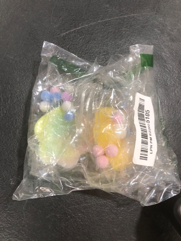 Photo 1 of SQUISHY TOYS 