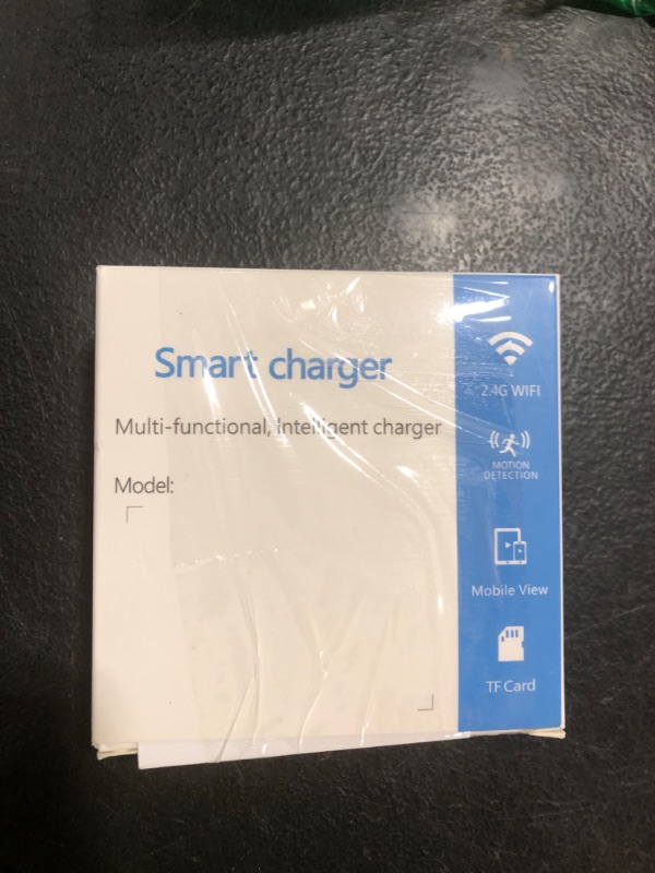 Photo 1 of SMART CHARGERS 